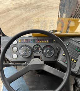 Grúa todo terreno Liebherr LTM1160-2 1997 — 200 toneladas - fotografia 5