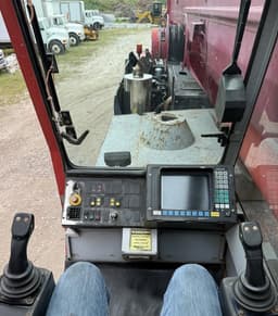 Grúa todo terreno Liebherr LTM1160-2 1997 — 200 toneladas - fotografia 6