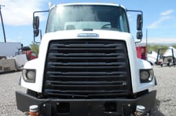 Camión pipa de agua Freightliner 108SD 2013 — 4,000 galones - fotografia 4