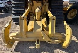Topador Frontal Caterpillar D6R LGP 2012 – 6,005 Horas con Ripper - fotografia 6