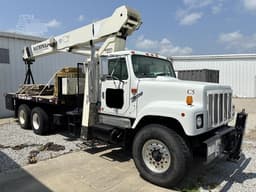 Grúa Titán National Crane 800C 1997 – 21 Ton con Pluma de 80 Pies - fotografia 5