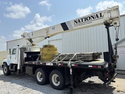 Grúa Titán National Crane 800C 1997 – 21 Ton con Pluma de 80 Pies - fotografia 6