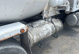 Trompo Revolvedor McNeilus 10 yd 2007 sobre Peterbilt 357 - fotografia 6
