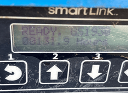 Elevador Tijera Genie GS1930 2018 Eléctrico – Solo 132 Horas - fotografia 6