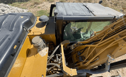 Excavadora Caterpillar 320FL 2016 – 6,185 Horas con Hidráulica de Alto Flujo - fotografia 3