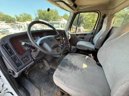 Grúa Articulada Palfinger PK 26002-EH 2015 – 72 ft de Alcance sobre Freightliner M2 106 - fotografia 3