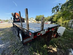 Grúa Articulada Palfinger PK 26002-EH 2015 – 72 ft de Alcance sobre Freightliner M2 106 - fotografia 4