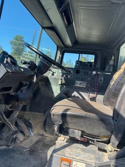 Bomba de Concreto Putzmeister 36 m 2000 – Precio Puesto en Mexicali BC - fotografia 3