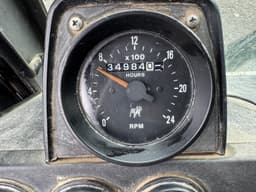 Bomba de Concreto Putzmeister 36 m 2000 – Precio Puesto en Mexicali BC - fotografia 5