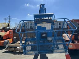 Elevador articulado Genie Z-45/25J 2014 | 45 ft y 999 h - fotografia 3