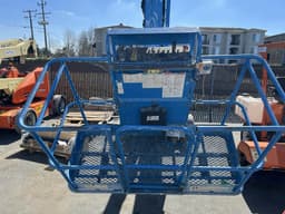 Elevador articulado Genie Z-45/25J 2014 | 45 ft y 999 h - fotografia 4