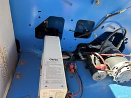 Elevador articulado Genie Z-45/25J 2014 | 45 ft y 999 h - fotografia 5