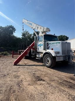 Grúa Titán Terex BT4700 2001 – 23 Ton y 92 ft sobre Western Star 4864FX - fotografia 4