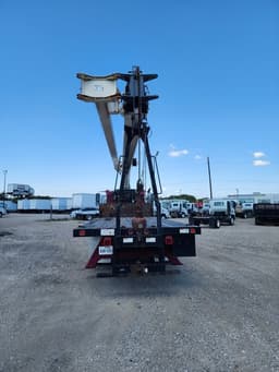 2012 TEREX BT3870-S | Grúa Titán de 70 ft sobre International 4300 - fotografia 4