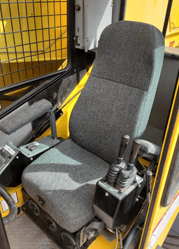 Grúa RT Grove RT650E 2007 – 50 Toneladas con Pluma de 105 ft - fotografia 4