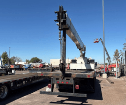 Grúa Titán National 500E2 2015 – 18 Ton y 71 ft sobre Ford F-750XL - fotografia 3
