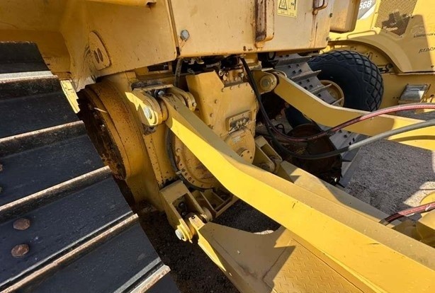 Topador Frontal Caterpillar D6R LGP 2012 – 6,005 Horas con Ripper