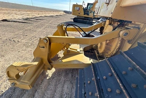 Topador Frontal Caterpillar D6R LGP 2012 – 6,005 Horas con Ripper - fotografia 7