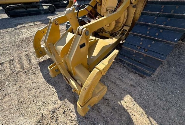 Topador Frontal Caterpillar D6R LGP 2012 – 6,005 Horas con Ripper - fotografia 8