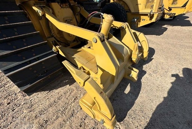 Topador Frontal Caterpillar D6R LGP 2012 – 6,005 Horas con Ripper - fotografia 9