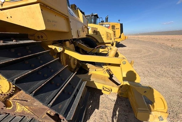 Topador Frontal Caterpillar D6R LGP 2012 – 6,005 Horas con Ripper - fotografia 11