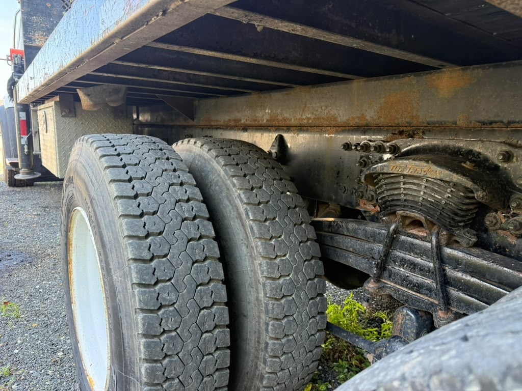 Grúa Articulada Palfinger PK 26002-EH 2015 – 72 ft de Alcance sobre Freightliner M2 106 - fotografia 8