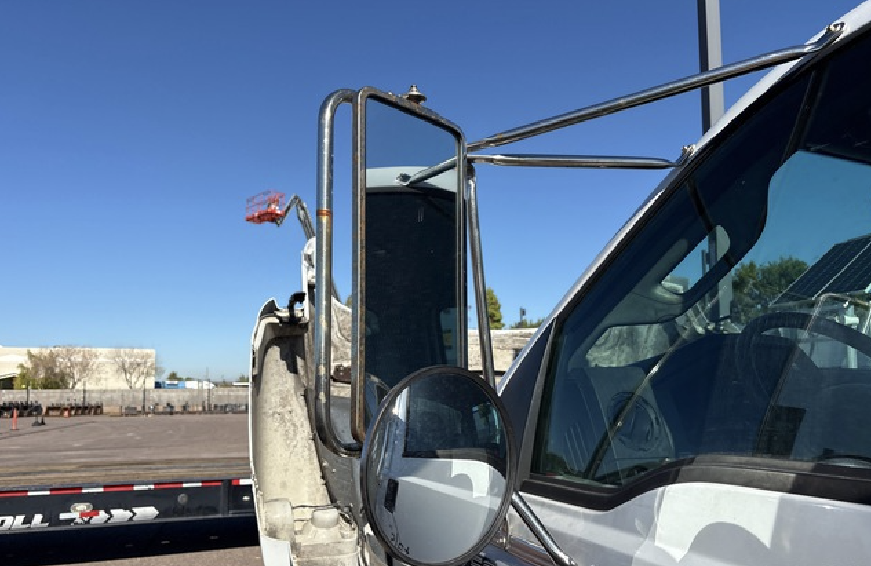 Grúa Titán National 500E2 2015 – 18 Ton y 71 ft sobre Ford F-750XL - fotografia 7