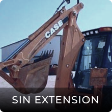 Sin Extensión