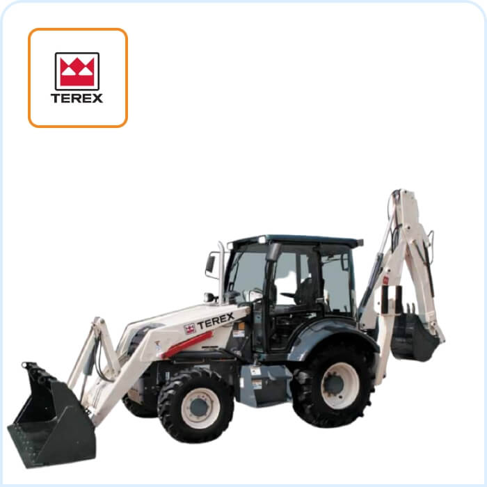 TEREX WEB