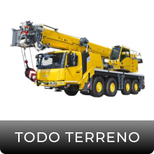 Todo Terreno