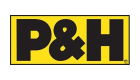 P&H