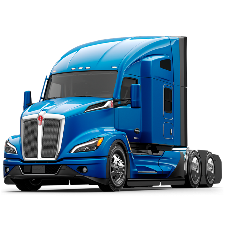 Kenworth t680 next Gen