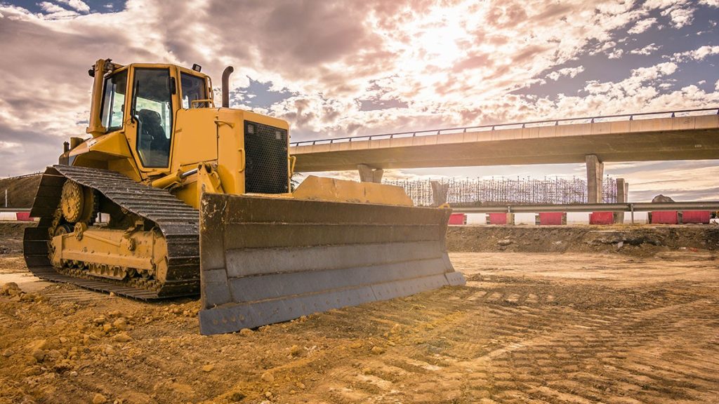 todo lo que necesitas saber sobre los bulldozers

