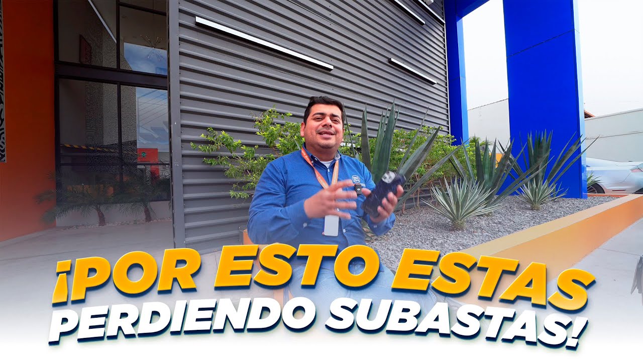 Tractocamiones para flotillas México