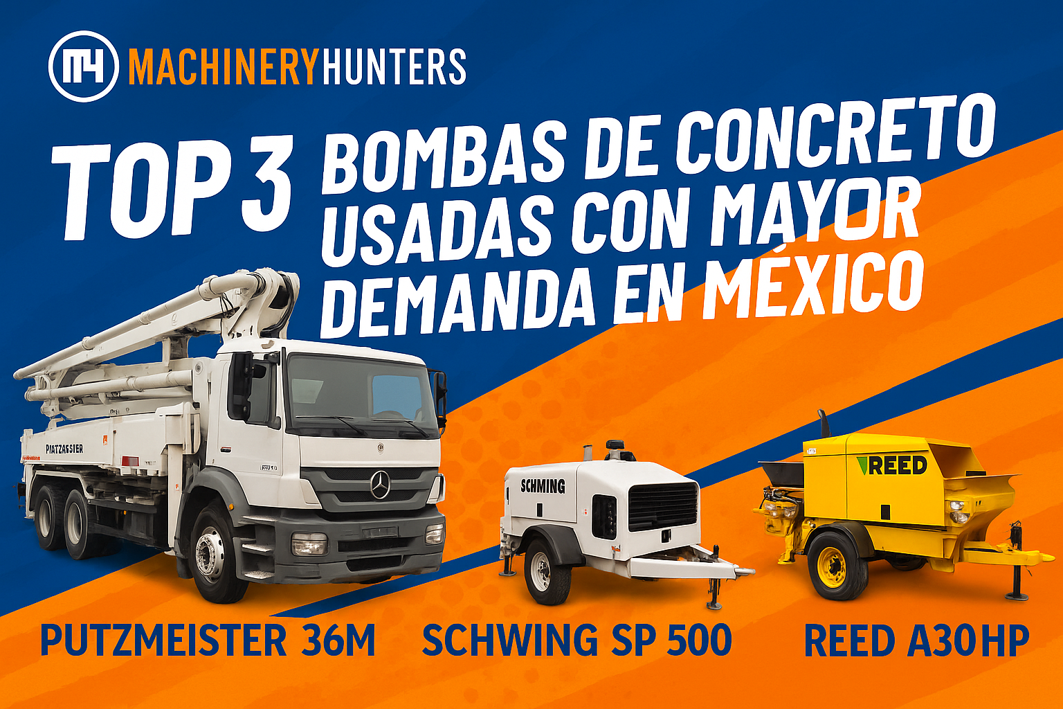 Schwing SP 500 precio