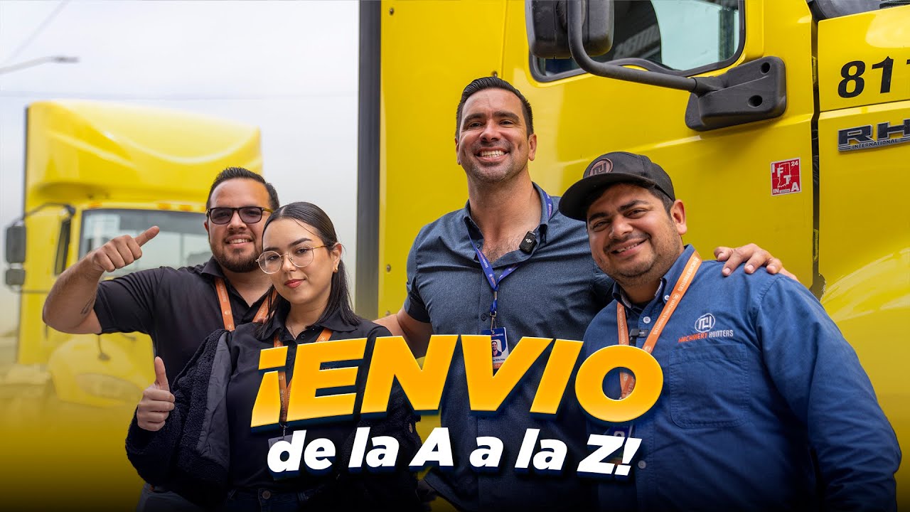 Tractocamiones Usados