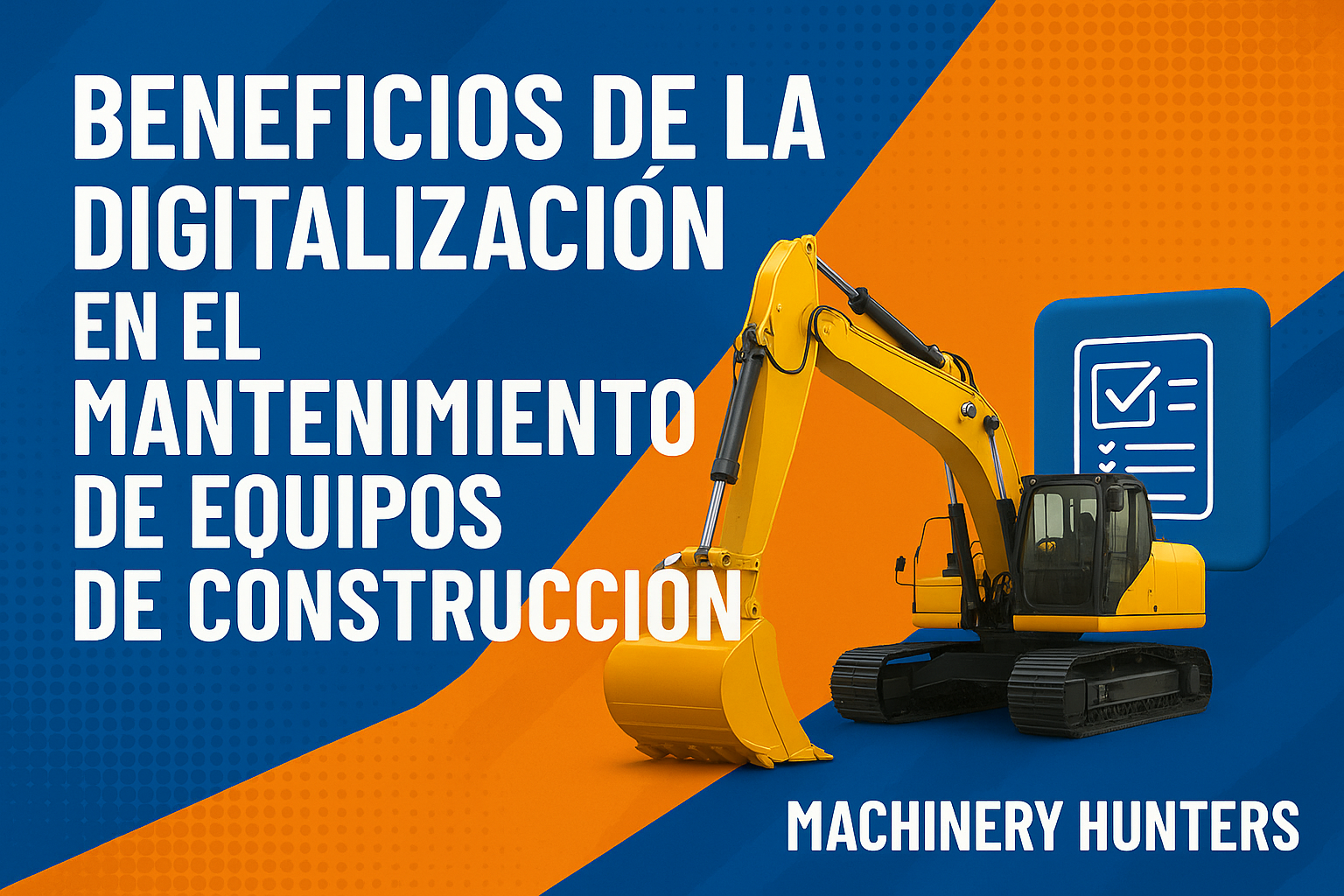 digitalización en construcción