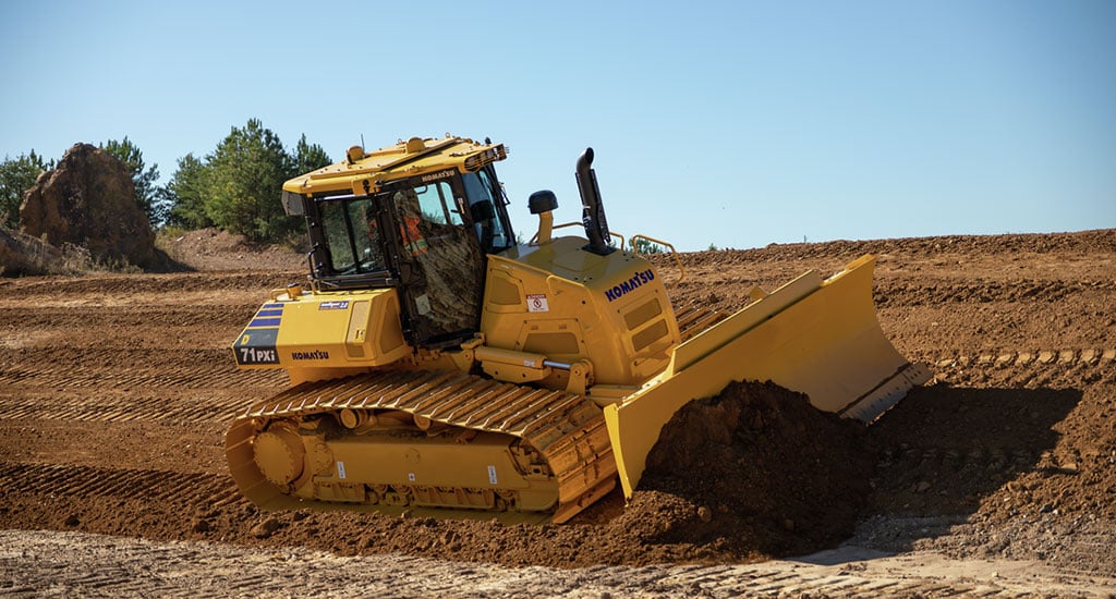 Diferencias clave entre Dozer del 2015 vs 2020