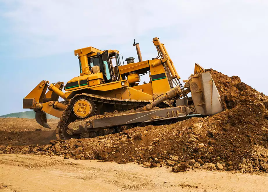 Vale la pena importar una dozer 2014–2020