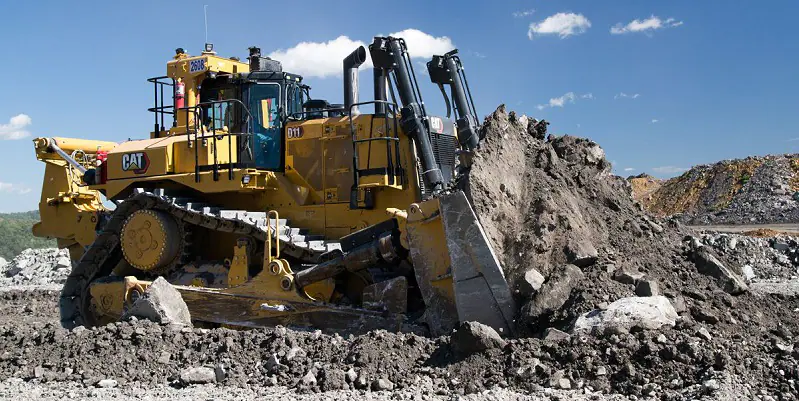 Precio de Dozer usada importada