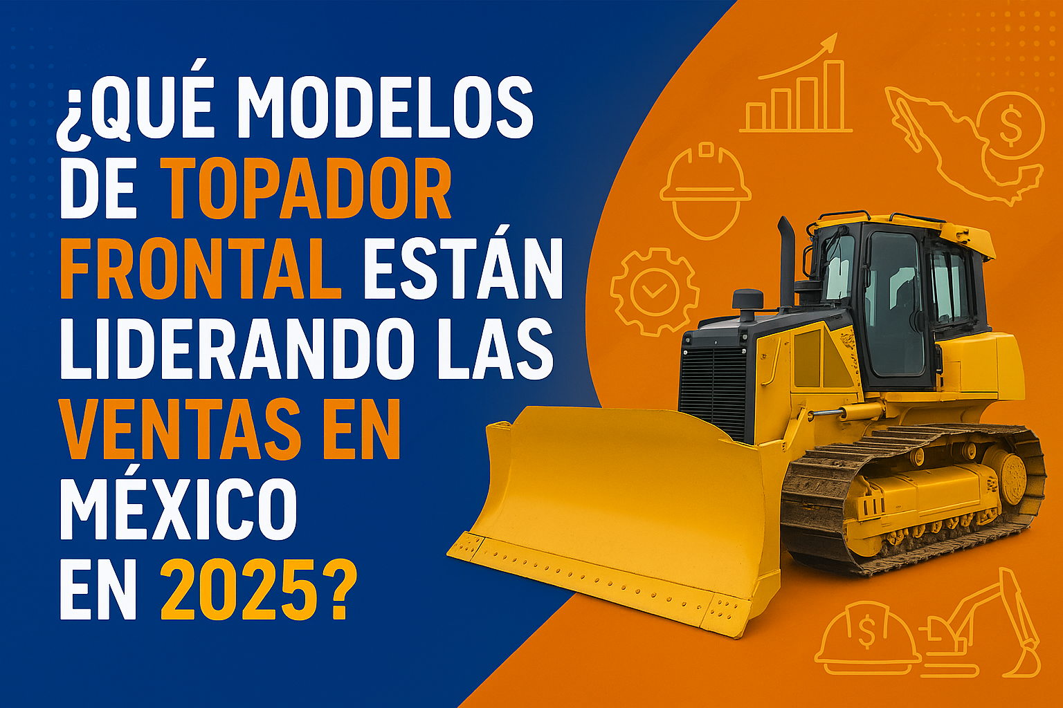 topador más vendido 2025