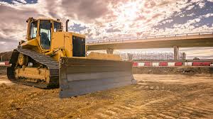 Checklist para inspección de dozer