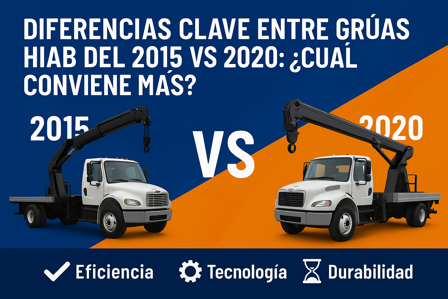precio grúa Hiab 2020